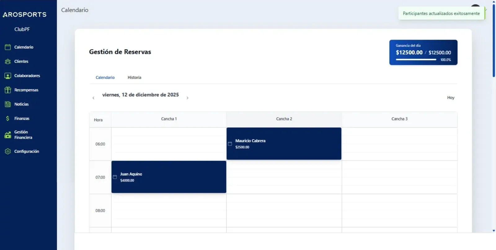 Web Admin 15
