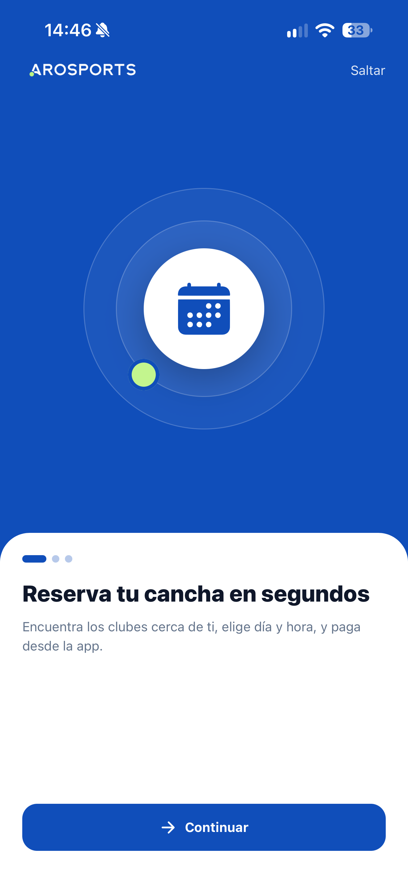 Reserva 1